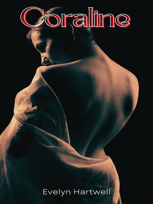 cover image of Coraline